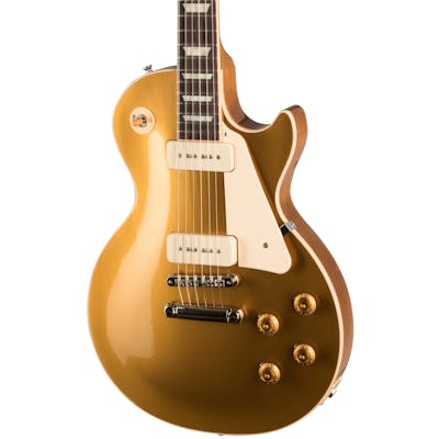 Gibson USA Les Paul Standard '50s P90 Gold Top
